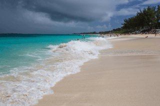 Bahamas Tourist Visa