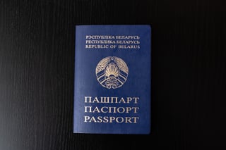 Belarusian Citizens Traveling To The Bahamas