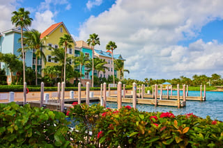   Benefits of Bahamas Citizenship