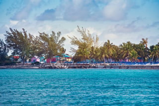 Eleuthera