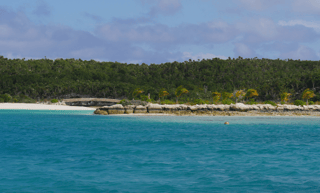 Exuma Cays Crystal Clear Waters And The Famous Swimming Pigs