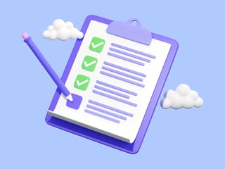 Final Checklist Before Submitting The Bahamas Evisa Application