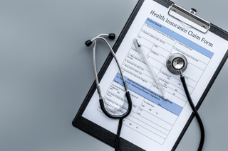 Health Insurance Is Required