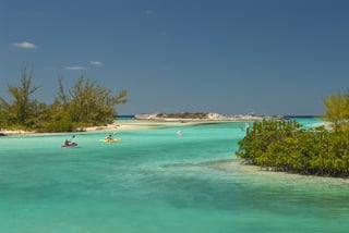 Important Considerations For Travelers In Bahamas