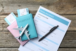 Is travel insurance required for the Bahamas eVisa