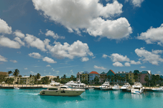 Nassau A Blend Of History And Vibrant Nightlife