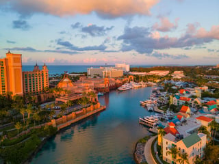 Nassau