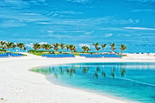 Paradise Island