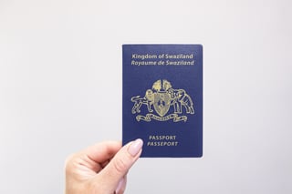 Passport Requirements For The Bahamas Visa