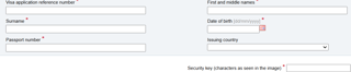 Step By Step Guide To Checking Your Bahamas Visa Status Online