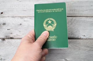 Understanding The Bahamas Evisa For Vietnamese Passport Holders
