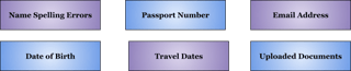 What Information Can Be Corrected In Bahamas Evisa Application After Submission