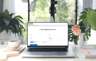 apply for bolivia evisa