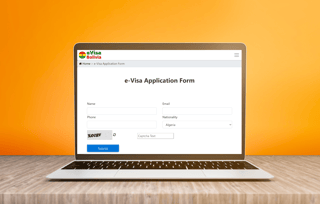 apply for bolivia visa