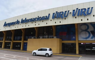 Bolivia Transit visa