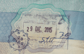What to do if your Bolivia visa extension is denied
