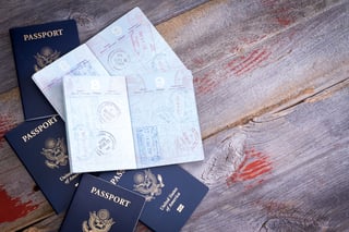 American Passports