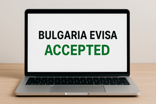 Guidelines For A Successful Bulgaria Evisa Application