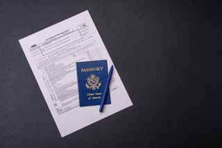 Reporting Of Us Citizens