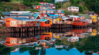 Chiloe Island