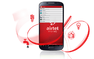 Airtel Money