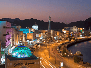 2026 Guide to Buy the Best SIM Cards in Oman