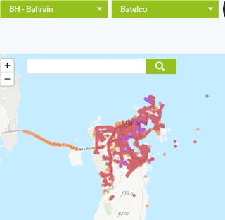Batelco-Network-Coverage