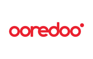Ooredoo-Maldives