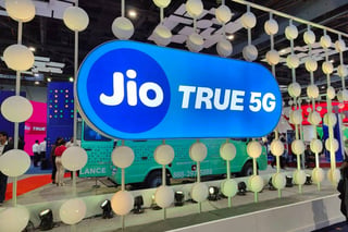 Reliance-Jio