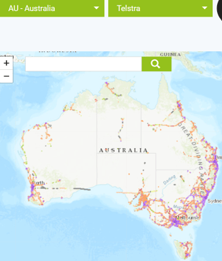 Telstra-Network-Coverage