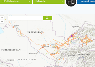 UZ-Mobile-UZTELECOM-Network-Coverage