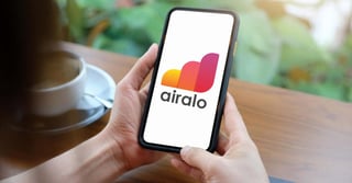 Airalo's Moldova eSIM Options