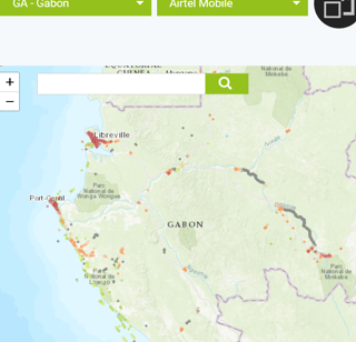 Airtel Network Coverage
