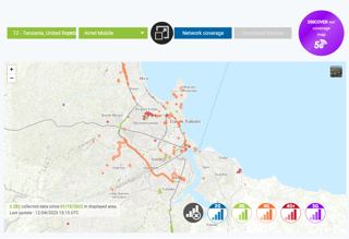 airtel-tanzania-network-coverage