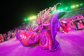 chingay-parade
