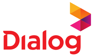 Dialog (Axiata) in Sri Lanka