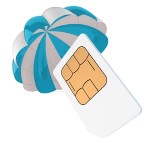 Drimsim Network Coverage in Rwanda
