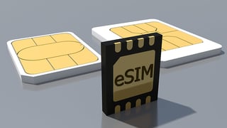 eSIMs