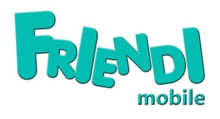 FRiENDi Mobile Oman