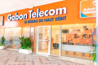 Gabon Telecom