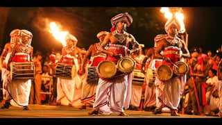 kataragama-festival