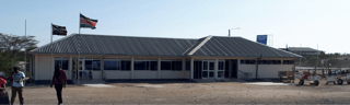Lodwar Airport - Turkana County