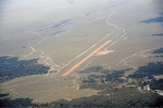 Mara Serena Lodge Airstrip- Masai Mara,Narok County