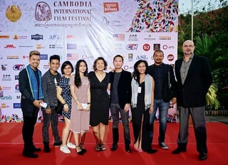 Phnom Penh International Film Festival