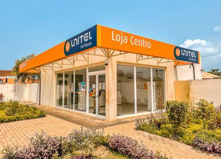 Unitel stands out as the sole provider