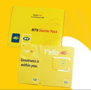 MTN Rwanda