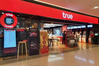 TrueMove H
