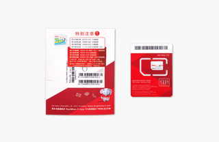 Unveiling TrueMove H's SIM Card Options