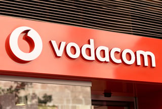 vodacom