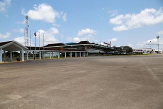 Wajir Airstrip- Wajir County